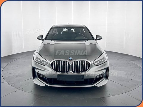 Auto Usate A Milano | Bmw Serie 1 118D Msport Aut. 150Cv