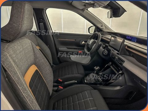 Auto Km0 A Milano | Citroën C3 Aircross C3 Aircross 1.2 Puretech Turbo Plus 100Cv