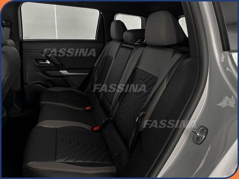 Auto Km0 A Milano | Jeep Compass Compass 1.2 Turbo 48V E-Hybrid Summit Fwd 145Cv Edct6