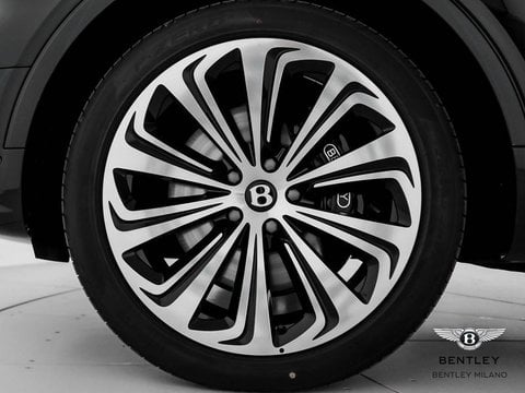 Auto Usate A Milano | Bentley Bentayga V8 Azure 25My - Bentley Milano