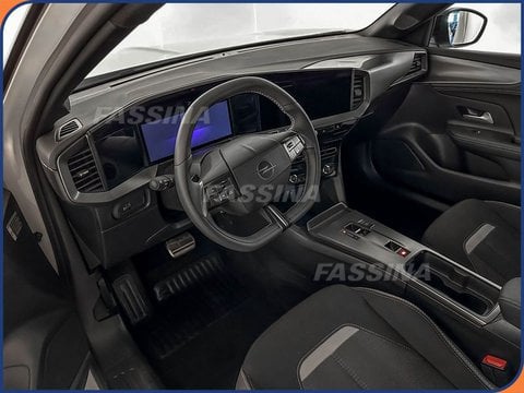 Auto Usate A Milano | Opel Mokka Mokka 1.2 Gs S&S 130Cv At8