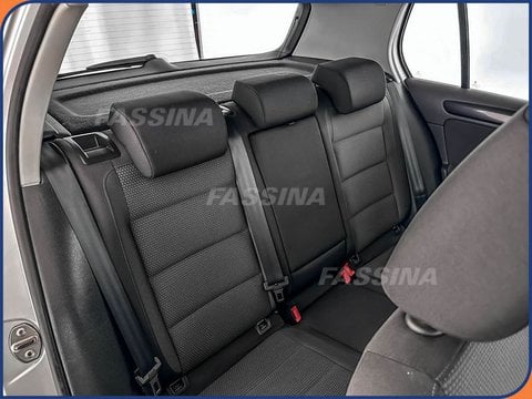 Auto Usate A Milano | Volkswagen Golf Golf 1.4 Tsi 122Cv Dsg 5P. Highline