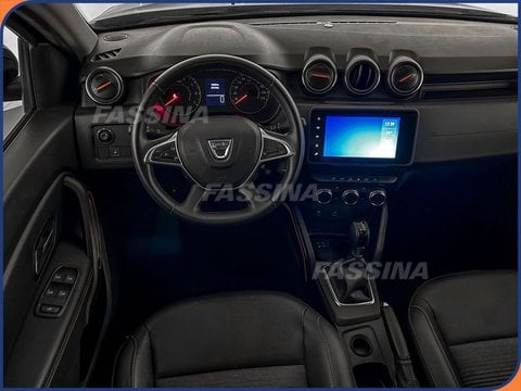 Auto Usate A Milano | Dacia Duster Duster 1.3 Tce Journey 4X2 150Cv Edc Fap