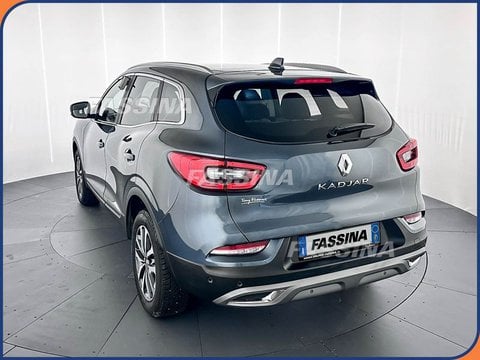 Auto Usate A Milano | Renault Kadjar Tce 140Cv Fap Intens