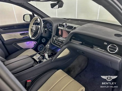 Auto Usate A Milano | Bentley Bentayga V8 Azure 25My - Bentley Milano