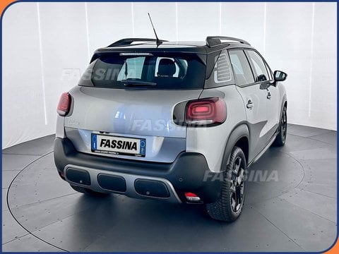 Auto Usate A Milano | Citroën C3 Aircross C3 Aircross 1.2 Puretech Max S&S 110Cv