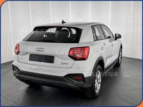 Auto Usate A Milano | Audi Q2 Q2 30 1.0 Tfsi