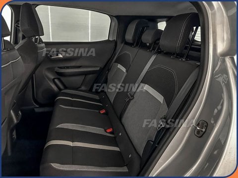 Auto Usate A Milano | Opel Frontera Frontera 1.2 Hybrid Gs 145Cv Edct