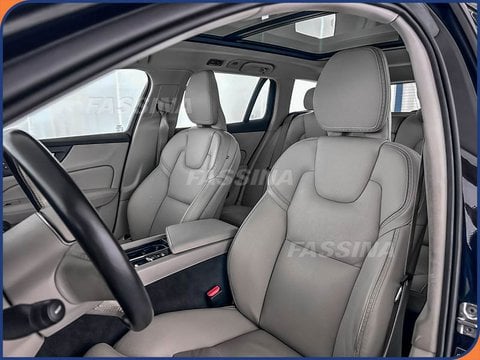 Auto Usate A Milano | Volvo V60 Cross Country V60 Cross Country T5 Awd Geartronic Business Plus