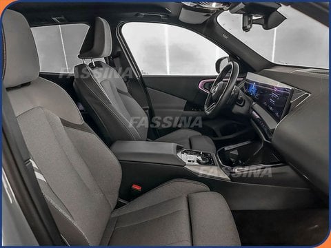 Auto Usate A Milano | Bmw X3 X3 Xdrive20D Msport Auto 197Cv