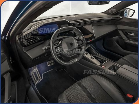Auto Usate A Milano | Peugeot 408 408 1.6 Hybrid Phev Gt 225Cv E-Dcs7