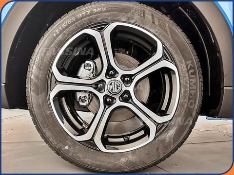 Auto Km0 A Milano | Mg Zs Zs 1.5 Comfort