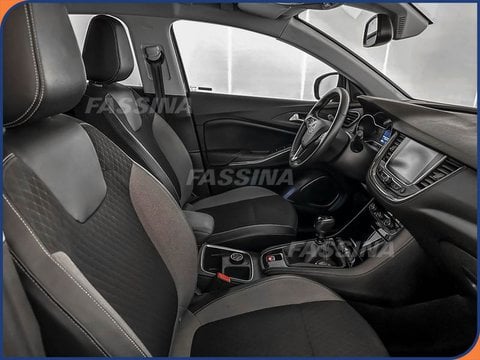 Auto Usate A Milano | Opel Grandland X Grandland X 1.6 Ecotec Innovation S&S 120Cv