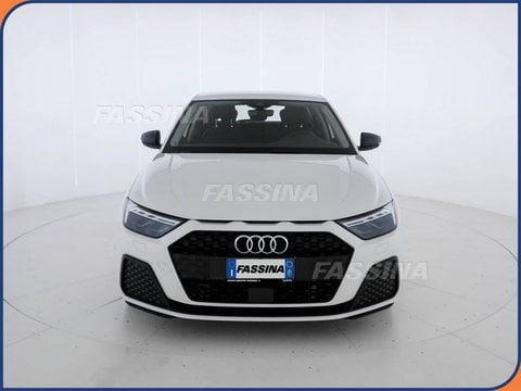 Auto Usate A Milano | Audi A1 Sportback Spb 30 Tfsi 110Cv