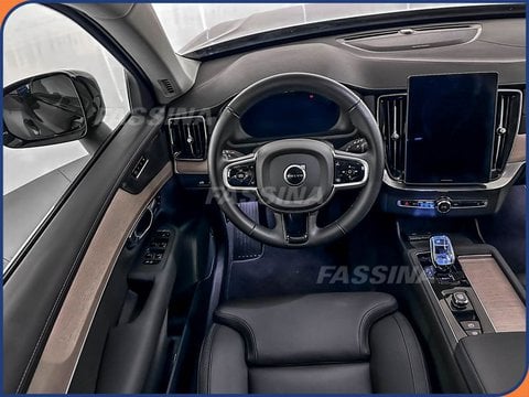 Auto Usate A Milano | Volvo Xc90 Xc90 2.0 T8 Phev Plus Dark Awd 7P.ti Auto
