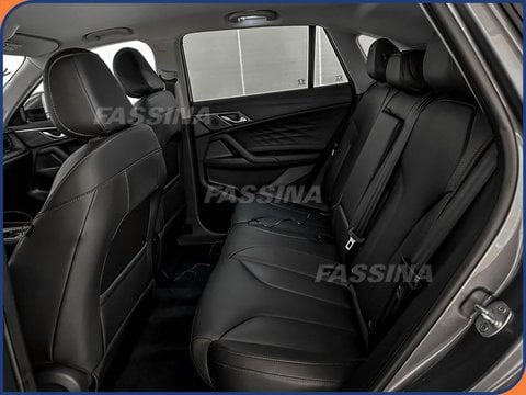 Auto Km0 A Milano | Mg Hs Hs 1.5 Hybrid+ Luxury Auto