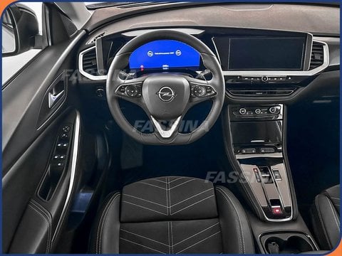 Auto Km0 A Milano | Opel Grandland Grandland 1.2 Ultimate S&S 130Cv At8