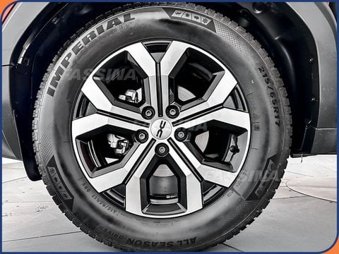 Auto Usate A Milano | Dacia Duster Duster 1.2 Mild Hybrid Expression 130Cv