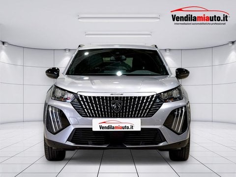 Auto Usate A Padova | Peugeot 2008 Turbo Benzina 100Cv Allure