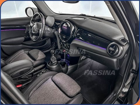 Auto Usate A Milano | Mini Mini 5 Porte Mini 5P 2.0 Cooper S Classic 178Cv