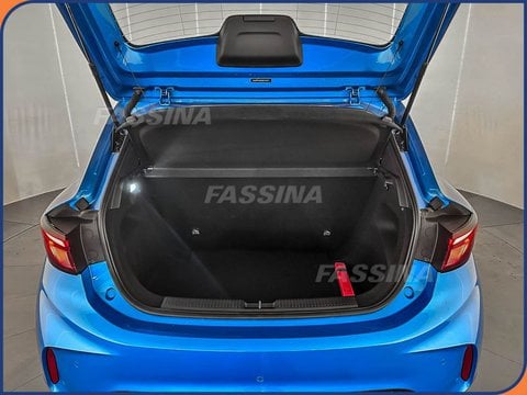 Auto Usate A Milano | Mg Mg3 Benzina 1.5 Comfort