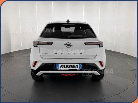 Auto Usate A Milano | Opel Mokka Mokka 1.2 Gs S&S 130Cv At8