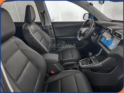 Auto Km0 A Milano | Mg Zs Zs 1.5 Comfort