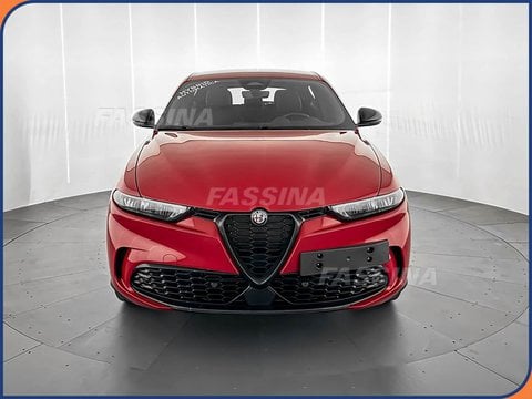 Auto Usate A Milano | Alfa Romeo Tonale Tonale 1.5 Hybrid Sprint 130Cv Tct7