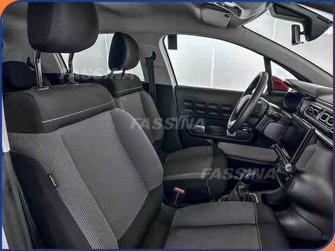 Auto Usate A Milano | Citroën C3 C3 1.2 Puretech Shine S&S 83Cv