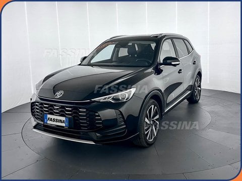 Auto Km0 A Milano | Mg Zs Zs 1.5 Hybrid+ Luxury Auto