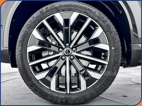 Auto Km0 A Milano | Volvo Xc90 Xc90 2.0 B5 Mhev Plus Bright Awd 7P.ti Auto