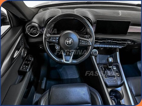 Auto Usate A Milano | Alfa Romeo Tonale Tonale 1.6 Ti 130Cv Tct6