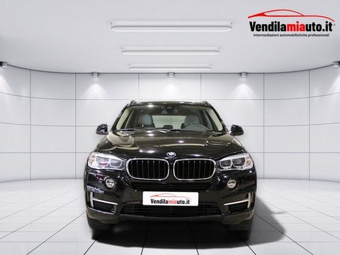 Auto Usate A Padova | Bmw X5 X5 Sdrive25D 231Cv Auto