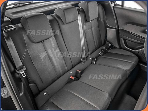 Auto Km0 A Milano | Lancia Ypsilon 51Kw