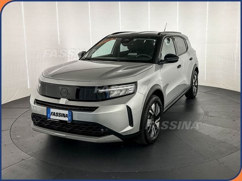 Auto Usate A Milano | Opel Frontera Frontera 1.2 Hybrid Gs 145Cv Edct