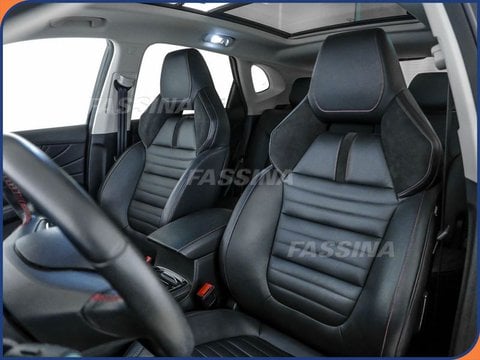 Auto Usate A Milano | Mg Hs Hs 1.5 T-Gdi Luxury Auto