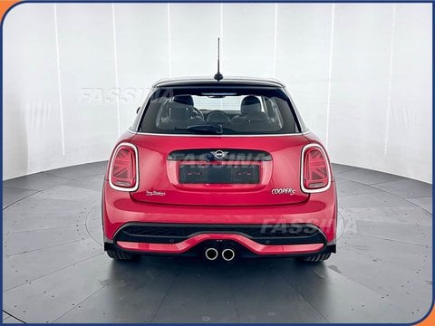 Auto Usate A Milano | Mini Mini 5 Porte Mini 5P 2.0 Cooper S Classic Auto