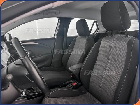 Auto Usate A Milano | Opel Corsa Corsa 1.2 Edition 75Cv