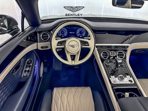 Auto Usate A Milano | Bentley Continental Gtc 4.0 V8 Phev Azure Auto - Bentley Milano