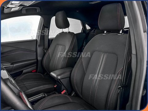 Auto Usate A Milano | Ford Puma Puma 1.0 Ecoboost H St-Line 125Cv
