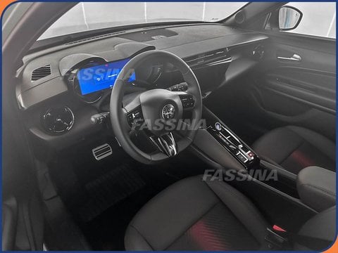 Auto Km0 A Milano | Alfa Romeo Junior Junior 1.2 145 Cv Hybrid Edct6 Speciale