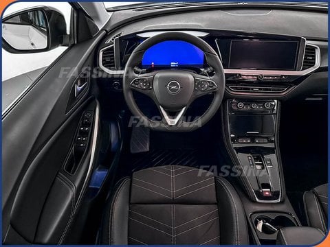 Auto Usate A Milano | Opel Grandland Grandland 1.2 Gs S&S 130Cv At8
