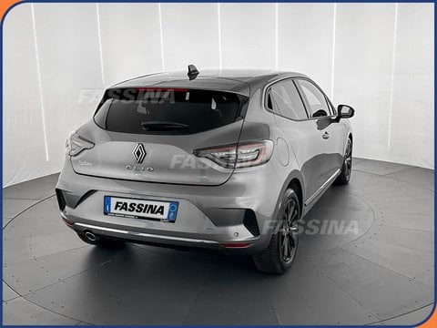 Auto Usate A Milano | Renault Clio Clio 1.0 Tce Techno 90Cv