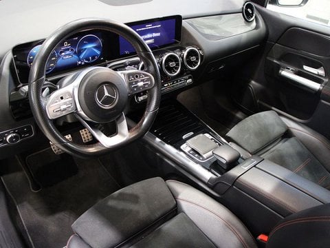 Auto Usate A Padova | Mercedes-Benz Classe B B 180 D Sport Plus Auto