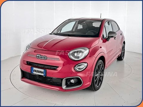 Auto Usate A Milano | Fiat 500X 1.3 Multijet 95 Cv Sport