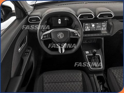 Auto Km0 A Milano | Mg Zs Zs 1.5 Standard