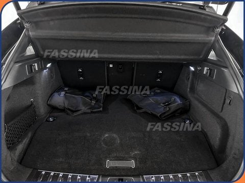 Auto Usate A Milano | Jaguar F-Pace F-Pace 2.0 Phev 404 Cv Awd Aut. R-Dynamic S