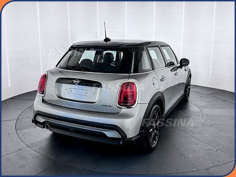 Auto Usate A Milano | Mini Cooper Mini 5P 1.5 Cooper Essential Auto