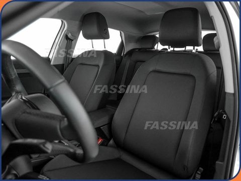 Auto Usate A Milano | Audi A1 Sportback Spb 30 Tfsi 110Cv