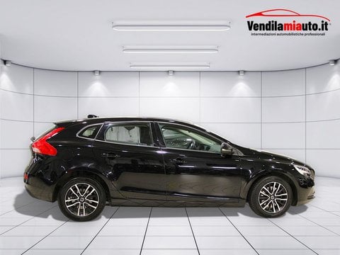 Auto Usate A Padova | Volvo V40 D2 Business Plus